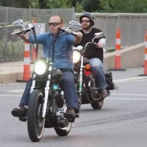 Meet your Posher, Jeff